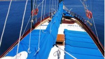 ilarya Foredeck